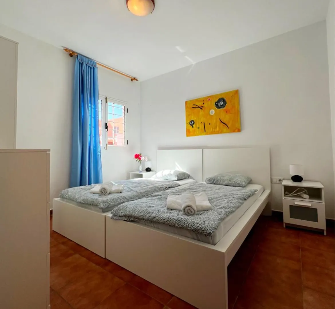 Apartament Familia Costa Calma 0*,  España