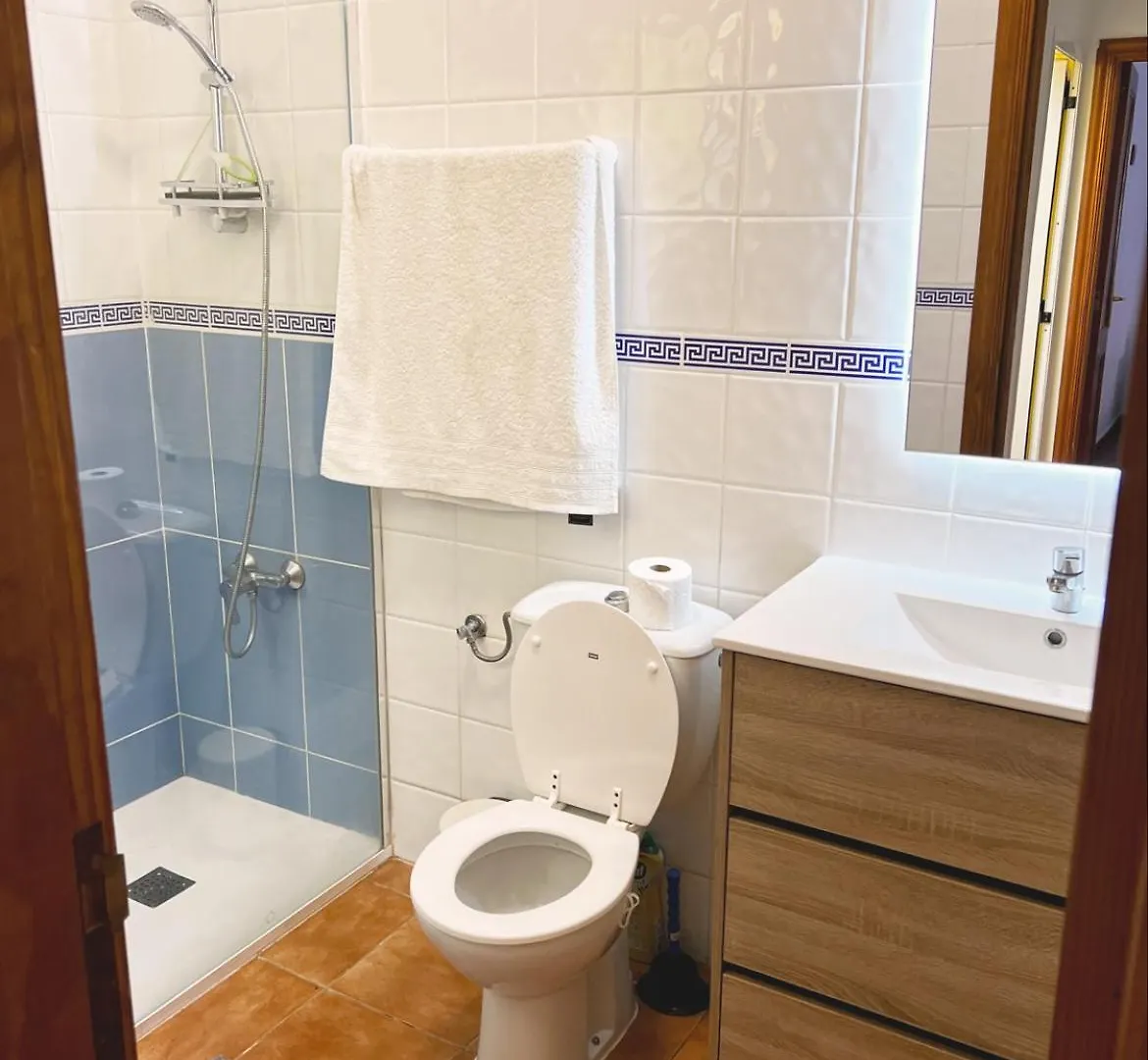 Apartament Familia Costa Calma