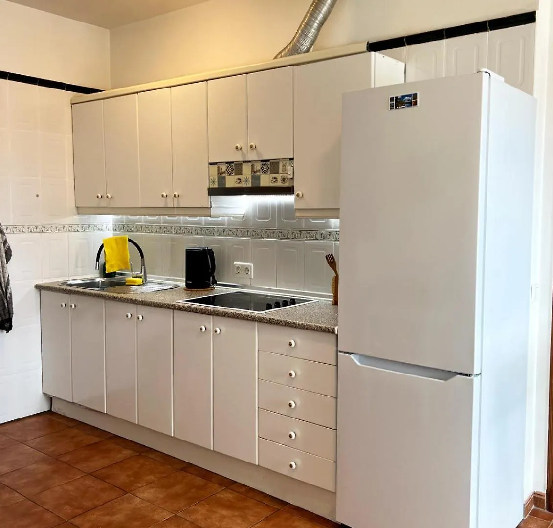 Apartament Familia Costa Calma Spain
